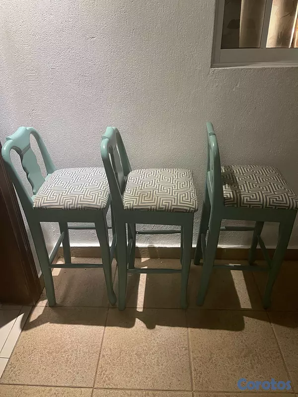 muebles y colchones - butacas  3