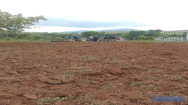 solares y terrenos - Terreno en venta en Rancho Los Mogotes 3