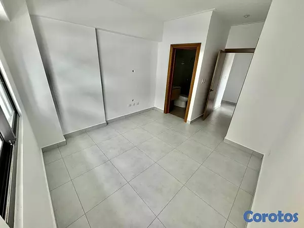 apartamentos - Vendo Apartamento Nuevo en Bella Vista Norte wi 6
