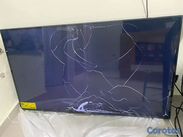electrodomesticos - Televisor de 50 pulgadas 3