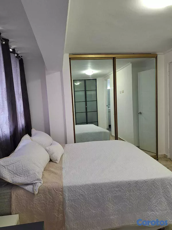 apartamentos - APARTAMENTO PENTHOUSE LA ESPERILLA D.N. AMUEBL. AL 10