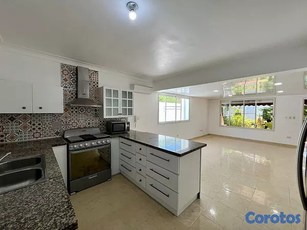casas vacacionales y villas - Villa en Juan Dolio🏡🏖 6