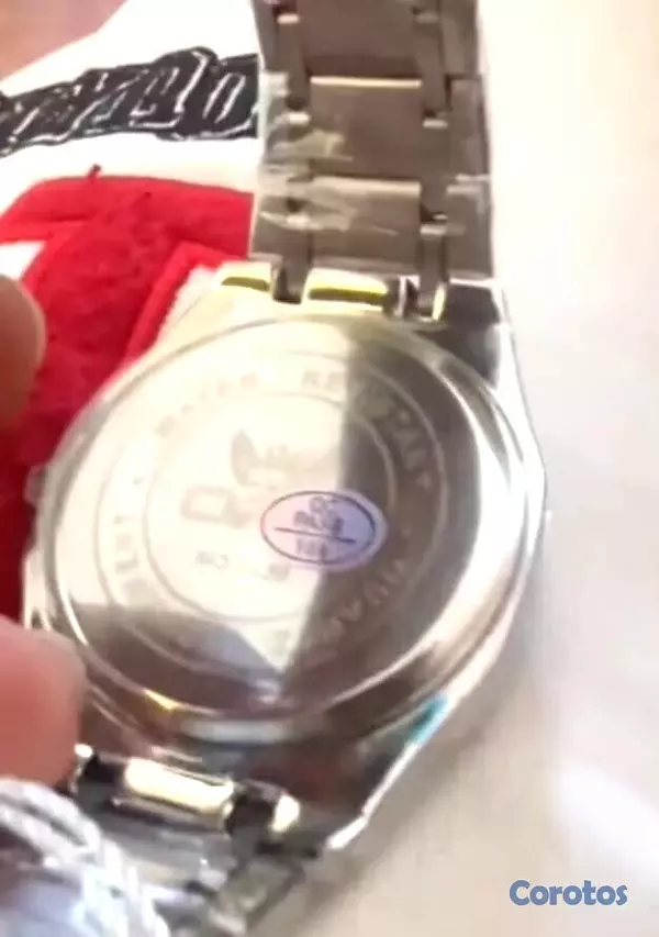 joyas, relojes y accesorios -  Reloj OPK movimiento de cuarzo japonés bisel octagonal 3