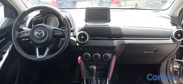 carros - Mazda  demio  diesel  2020  recién importada 63000 11