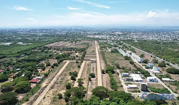 solares y terrenos - Solares desde 240 Mts2 en Jacagua, Santiago 2