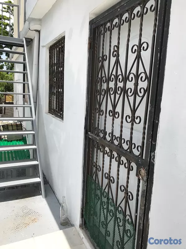 apartamentos - apartamento en alquiler 2