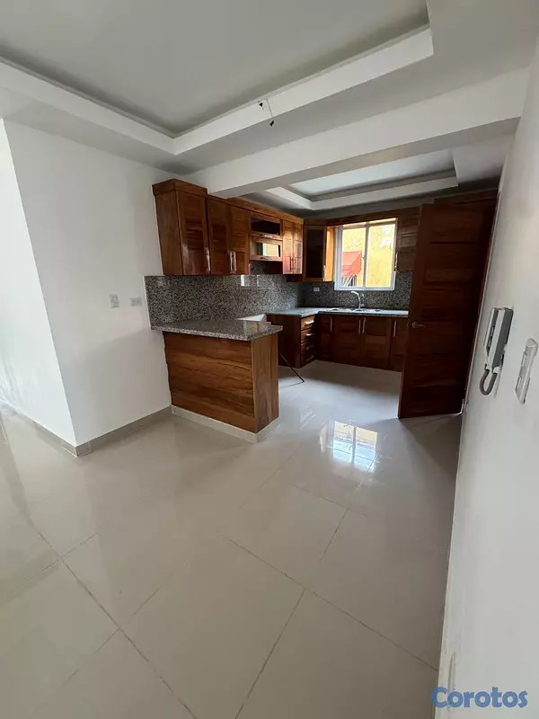 Proyectos - Apartamentos Nuevos en Vista Hermosa – Listos para 3