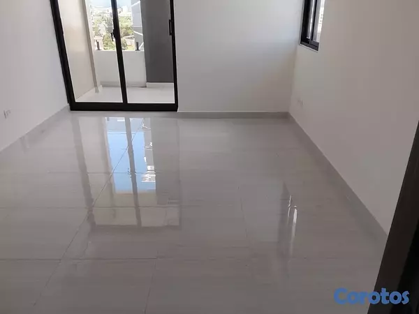 apartamentos - Alquiler de Apartamento – Piso 10 en Torre Moderna Exclusiva del Año!!  4