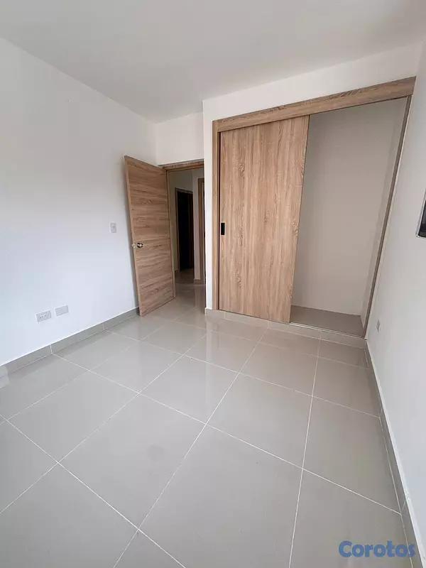 apartamentos - 🏡✨ APARTAMENTO EN ALQUILER EN SAN ISIDRO ✨🏡 4