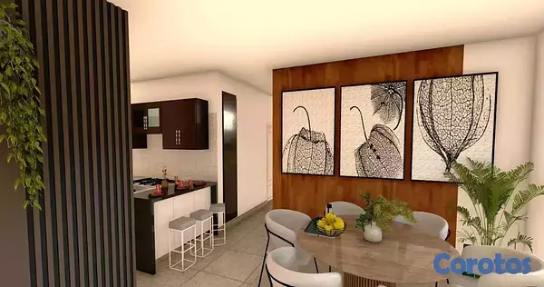 apartamentos - Quintas del Valle – Casas en Santo Domingo Oeste 9