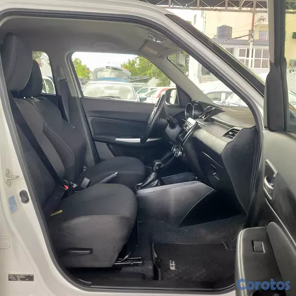 carros - SUZUKI SWIF SPORT 2020 RECIEN IMPORTADO🚗✔😍😍😍 9