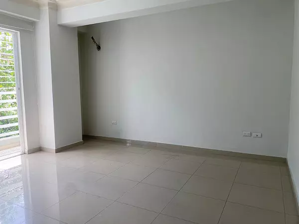 apartamentos - Rento apartamento con terraza Av Cayetano Germosen 9