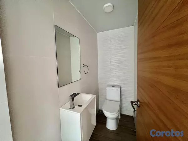 apartamentos - Alquiler de Apartamento en Evaristo Morales 4
