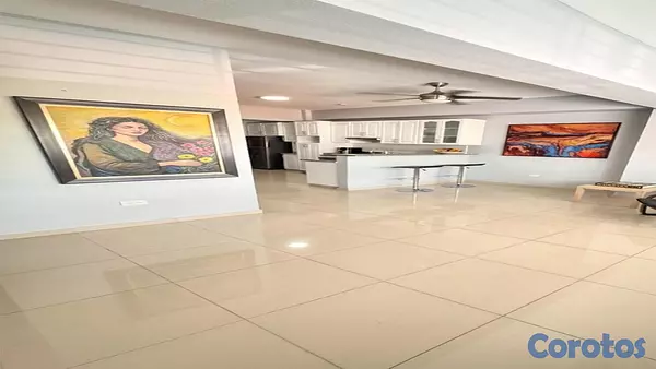 apartamentos - Venta de Apartamento en Oportunidad – Gazcue (G-20) 4
