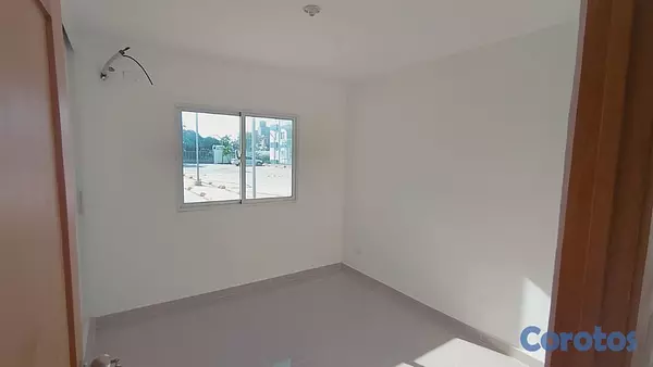 apartamentos - Alquiler de apartamento en Boca Chica  6