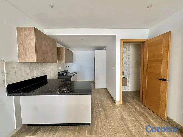 apartamentos - Vendo últimas Unidades Urbanizacion Real  8