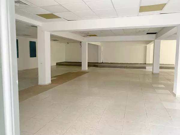oficinas y locales comerciales - alquiler local comercial en Evaristo Morales 4