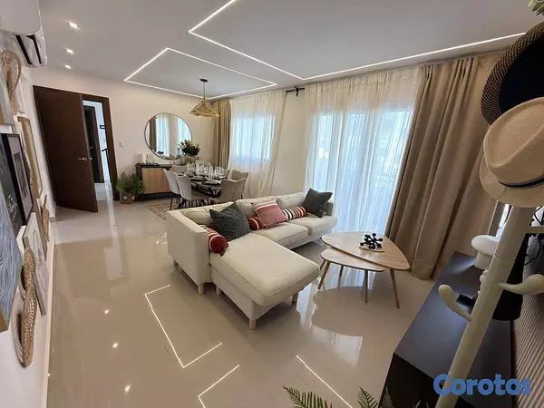 apartamentos - Residencial Samer – Confort y Modernidad en la Ave 2