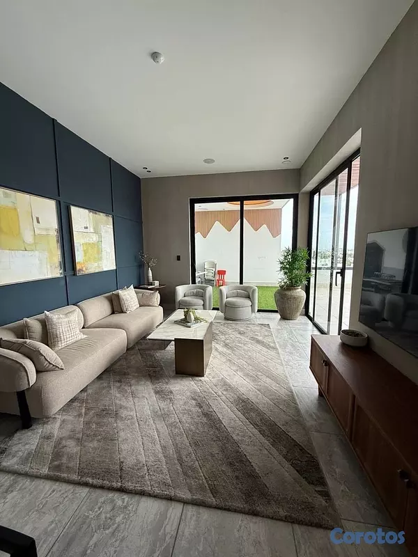 apartamentos - Vive en El Millón:Apartamento en Venta,Torre Moderna con Excelentes Amenidades.
 3