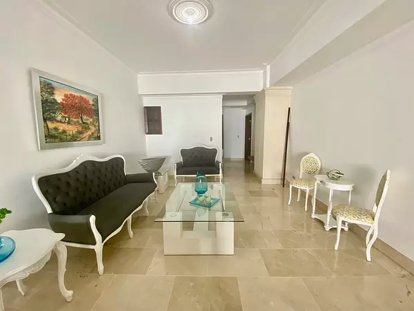 apartamentos - Apartamento amueblado de renta en Los Cerros de Gurabo 4