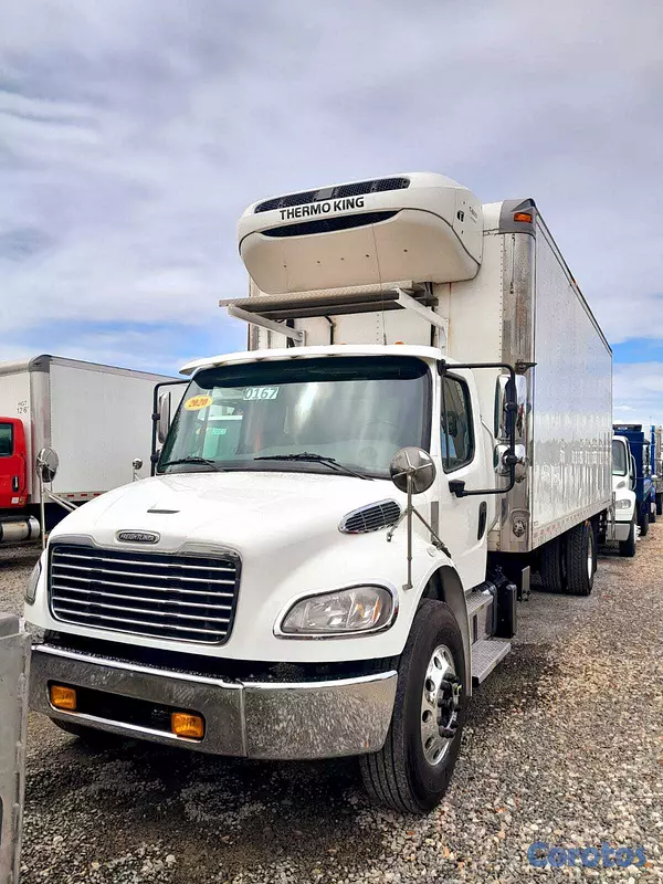 camiones y vehiculos pesados - FREIGHTLINER M2 106 AÑO 2020 1