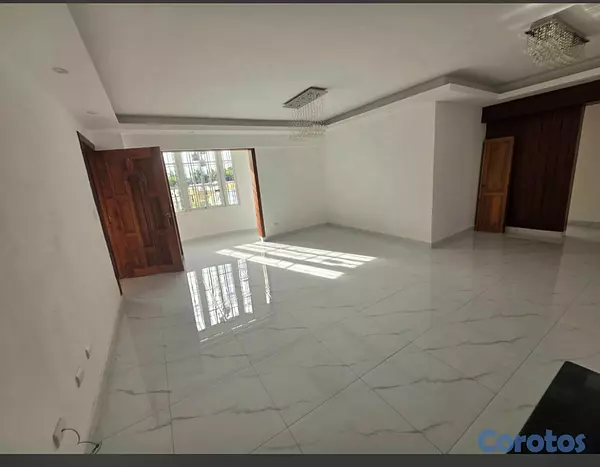 apartamentos - Renta en Don Honorio 4to nivel 4