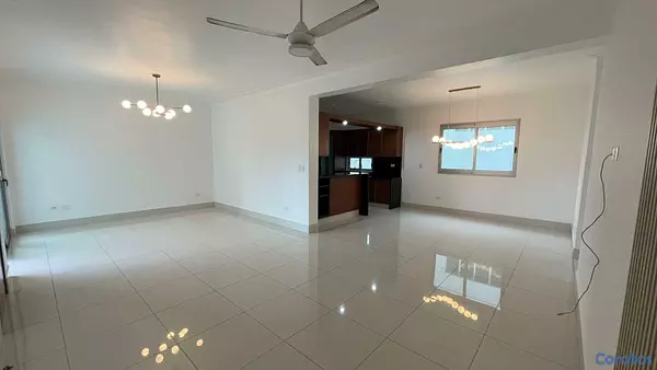 apartamentos - APARTAMENTO EN ALQUILER, LA ESMERALDA SANTIAGO. 7
