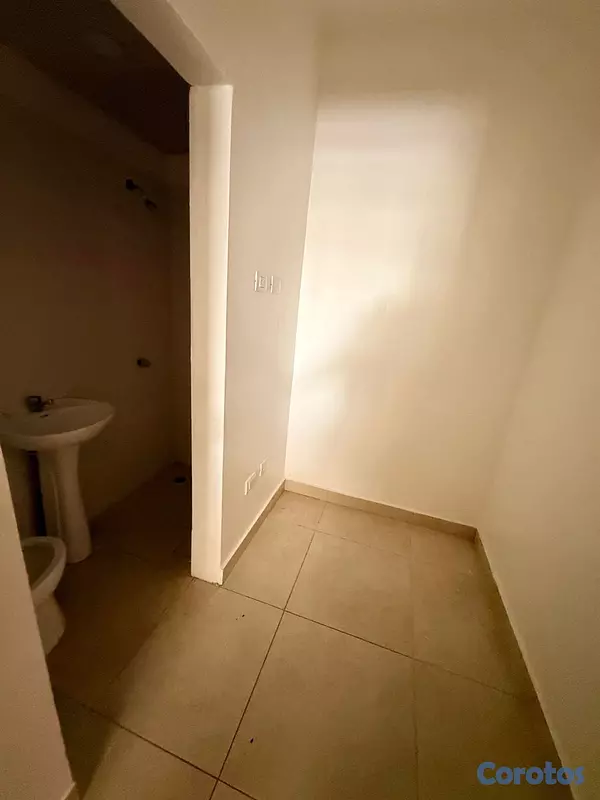 apartamentos - Apartamento en Alquiler Piantini  3