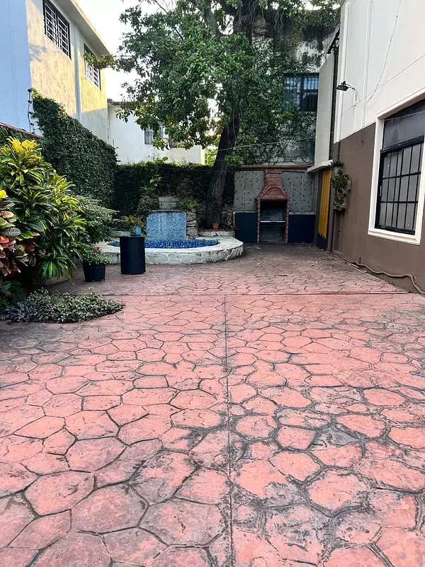 casas - Vendo casa en Av. Independencia  7