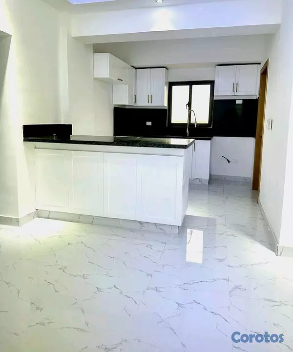 apartamentos - Excelente apartamento en Torre moderna de Alma Rosa 1ra  7