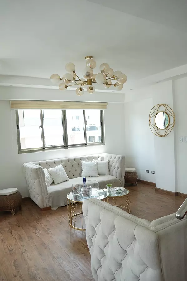apartamentos - Apartamento en Venta en el  Ensanche Paraíso 4