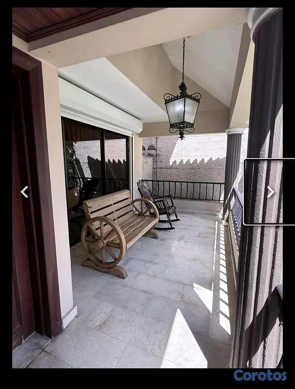 casas - Vendo Casa en Los Cacicazgo  16