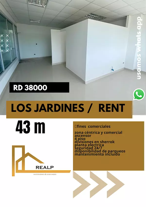 oficinas y locales comerciales - Local céntrico y comercial 1