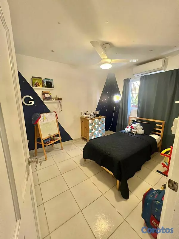 apartamentos - APARTAMENTO EN VENTA- ARROYO HONDO  4