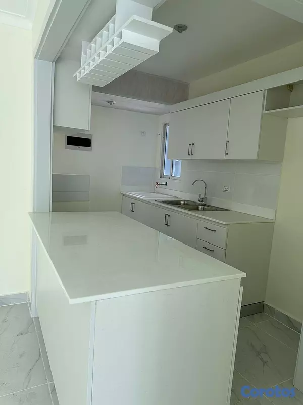 apartamentos - venta de apartamento primer piso en las Cayenas autopista de san Isidro de 90mt 4