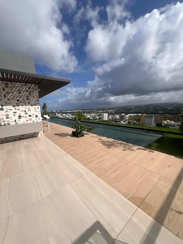 apartamentos - Apartamento con Linea Blanca en Alquiler  9
