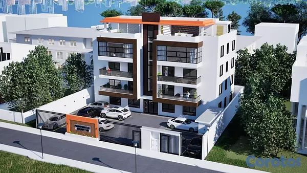 apartamentos - ✨APARTAMENTO EN VENTA EN PRADO ORIENTAL✨ 1