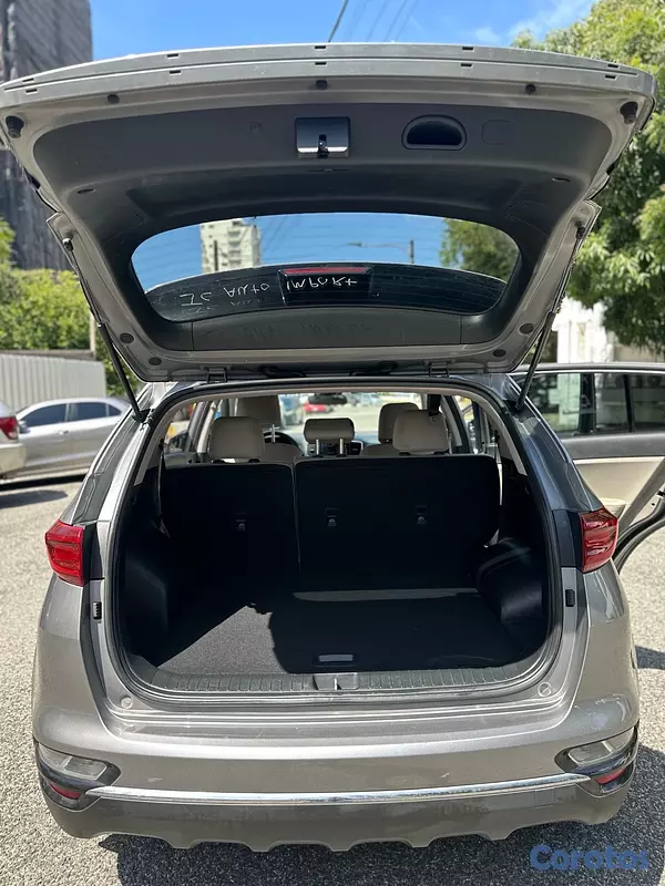 jeepetas y camionetas - KIA SPORTAGE 2021
RECIÉN IMPORTADA, VEHÍCULO CLEAN 9
