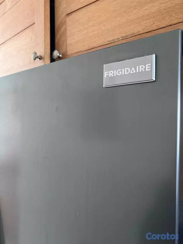 electrodomesticos - NEVERA FRIGIDAIRE 2