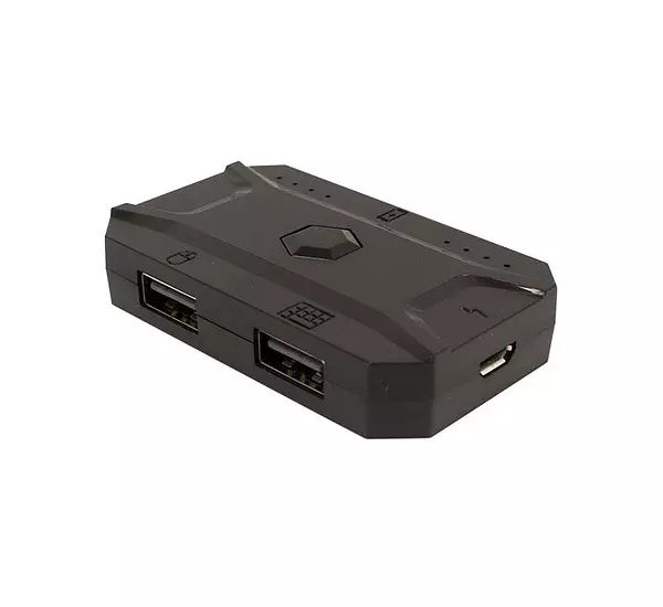 accesorios para electronica - Kit mouse y teclado Gamer para Celular iPhone/iPad android tablet gaming 5