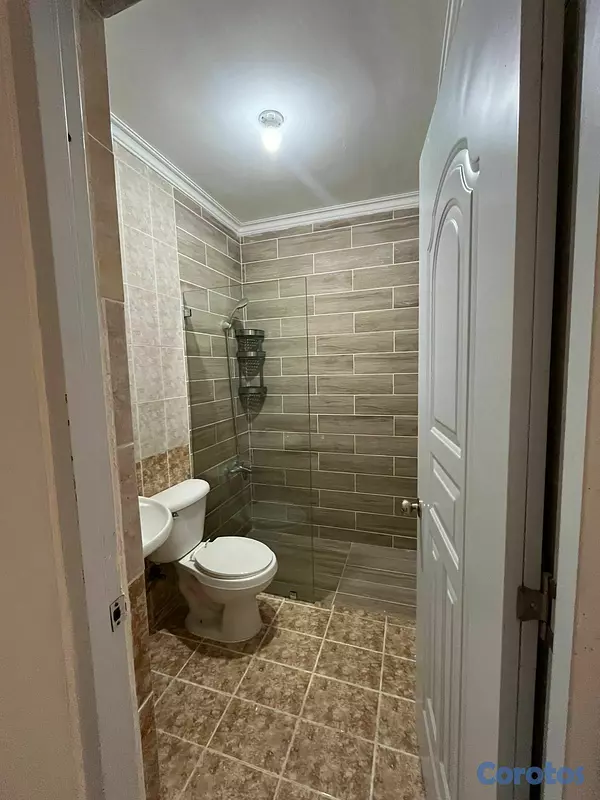 apartamentos - Apartamento en Arroyo Hondo 7