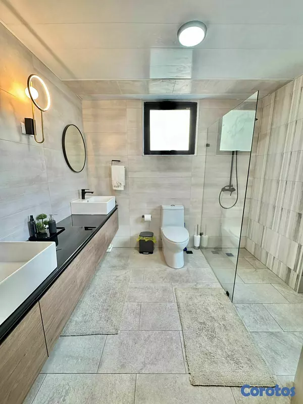 apartamentos - Alquilo Apartamento con Línea Blanca Paraíso wi 9