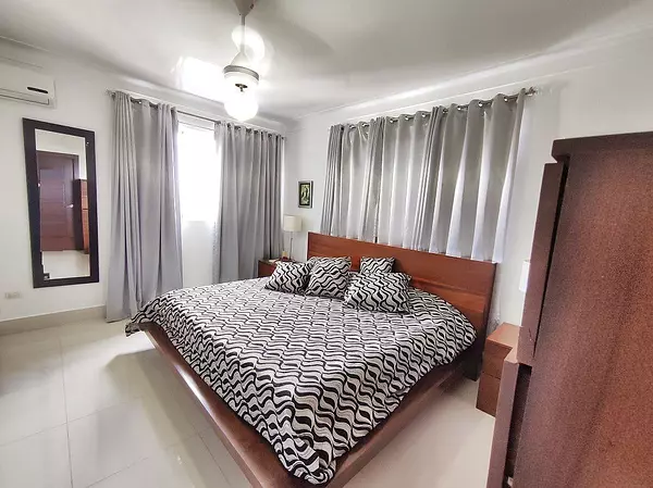 apartamentos - Precioso Apartamento Familiar en Cerros de Gurabo 5
