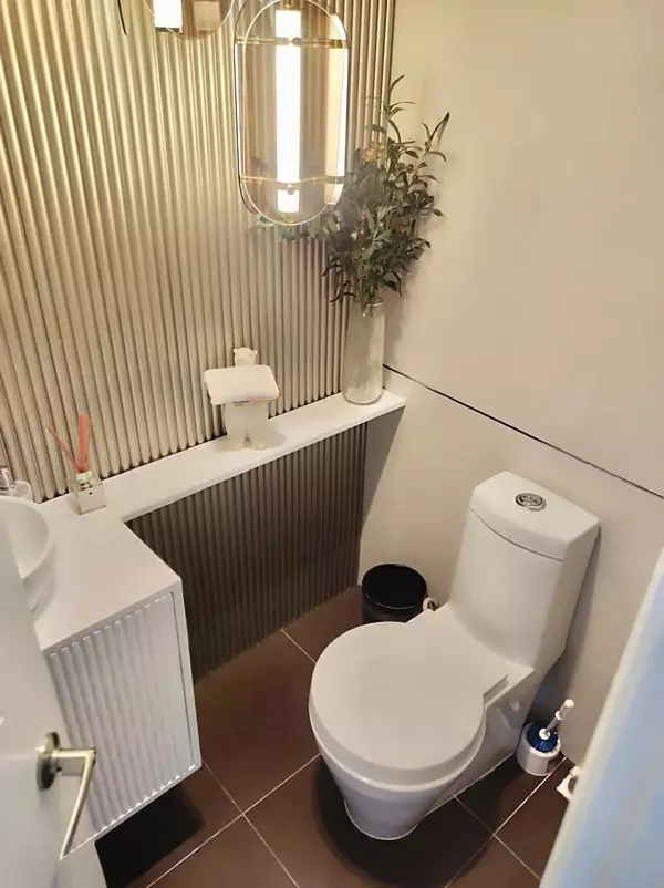 apartamentos - Apartamento en Venta Amueblado – La Esperilla 4