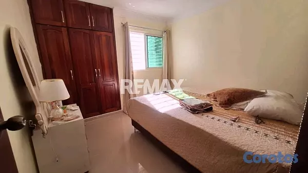 apartamentos - Apartamento en Venta en Alma Rosa I, 3H, 2.5B, 1P, 1re nivel 11