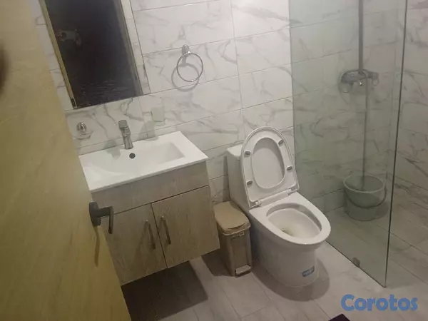 apartamentos - Apartamento Amueblado en Alquiler – Avenida España
 9