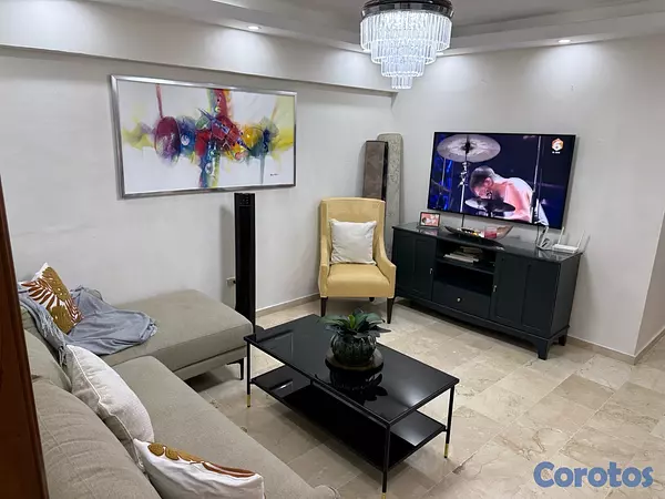 apartamentos - Apartamento de Lujo en Venta en Bella Vista – Ubicación Privilegiada Oportunidad 5