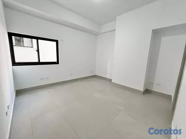 apartamentos - VENDO Apartamento con Terraza Nuevo a Estrenar  En 12