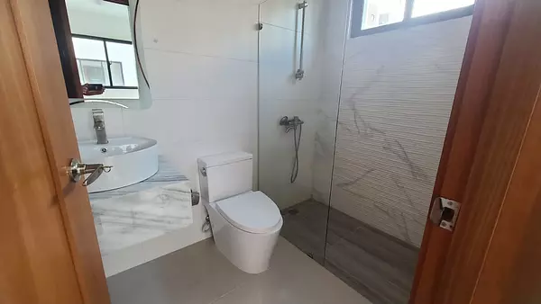 apartamentos - Apartamento 5to Nivel proximo al HOMS  4