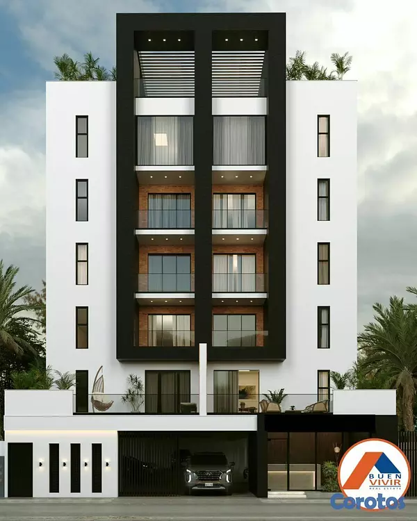 apartamentos - apartamentos de 2 y 3 habitaciones en el sector más exclusivo prado oriental  9